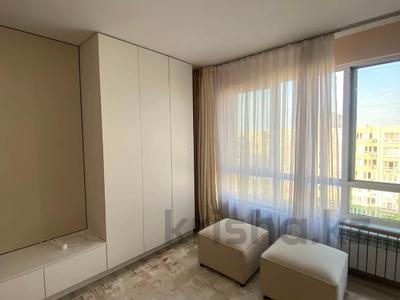 2-комнатная квартира · 64.6 м² · 9/9 этаж, Микрорайон Аккент за 34 млн ₸ в Алматы, Алатауский р-н