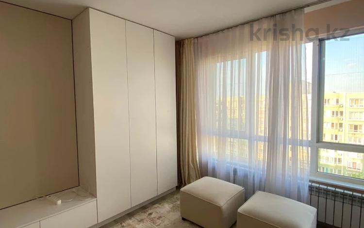 2-комнатная квартира · 64.6 м² · 9/9 этаж, Микрорайон Аккент за 34 млн ₸ в Алматы, Алатауский р-н — фото 17
