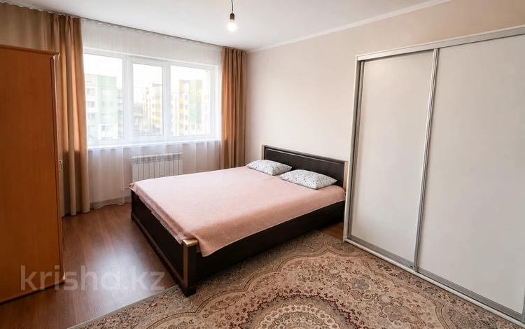 2-бөлмелі пәтер · 62.5 м² · 8/9 қабат, Шұғыла ш/а., микрорайон «Шугыла», бағасы: 34.5 млн ₸ в Алматы, Наурызбайский р-н — фото 3