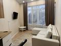 2-бөлмелі пәтер · 50 м² · 1/8 қабат, Арайлы 12, бағасы: 400 000 ₸ в Алматы, Бостандыкский р-н — фото 2
