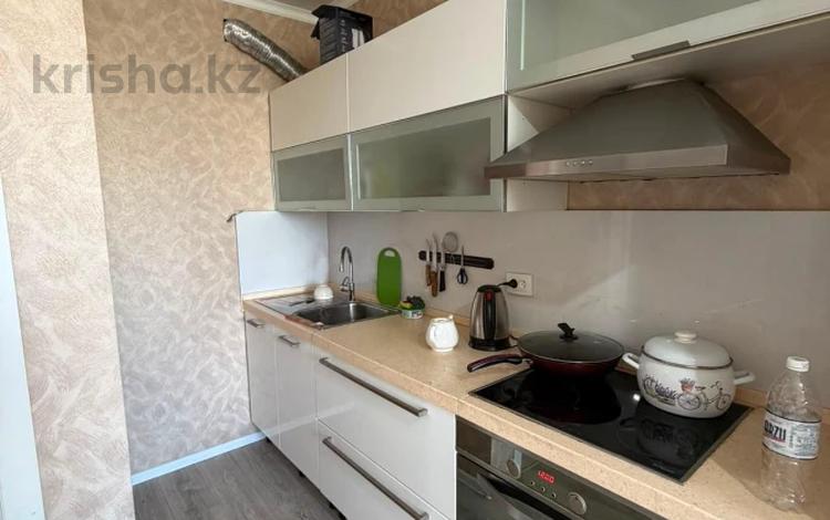 1-бөлмелі пәтер · 41 м² · 5/9 қабат, Кордай 99, бағасы: 21.6 млн ₸ в Астане, Сарайшык р-н — фото 2