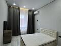 3-комнатная квартира · 73.4 м² · 6/6 этаж, Халиулина 140/10 — Halyk Arena за 450 000 ₸ в Алматы, Медеуский р-н