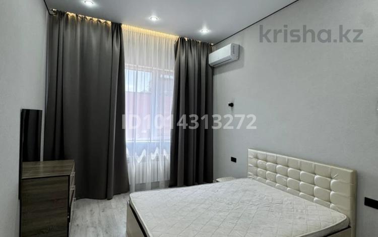 3-комнатная квартира · 73.4 м² · 6/6 этаж, Халиулина 140/10 — Halyk Arena за 450 000 ₸ в Алматы, Медеуский р-н — фото 2