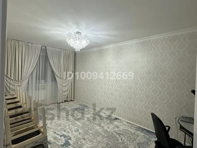 3-бөлмелі пәтер · 57.6 м² · 3/5 қабат, Сәтбаев даңғылы 114, бағасы: 20 млн ₸ в Сатпаев