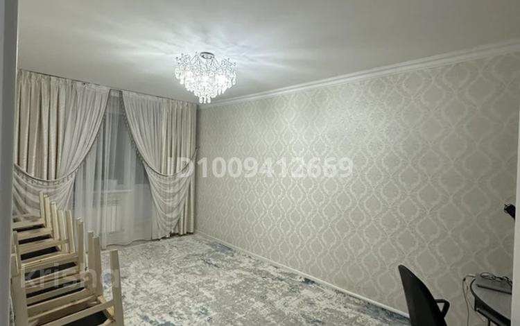 3-бөлмелі пәтер · 57.6 м² · 3/5 қабат, Сәтбаев даңғылы 114, бағасы: 20 млн ₸ в Сатпаев — фото 2