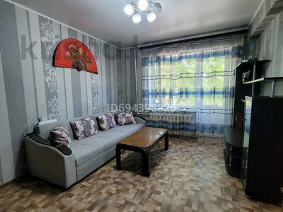 2-комнатная квартира, 45 м², 2/4 этаж помесячно, проспект Суюнбая 304 за 180 000 〒 в Алматы, Турксибский р-н