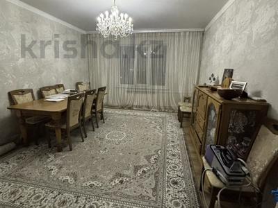 3-бөлмелі пәтер · 84 м² · 2/5 қабат, Каратал, бағасы: 40 млн ₸ в Талдыкоргане