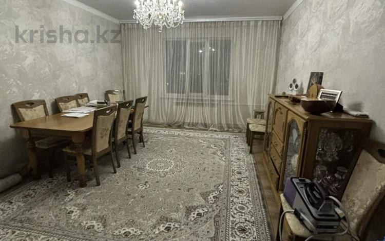 3-бөлмелі пәтер · 84 м² · 2/5 қабат, Каратал, бағасы: 40 млн ₸ в Талдыкоргане — фото 2