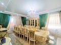 4-комнатная квартира, 112 м², 2/3 этаж, Самал за 40 млн 〒 в Талдыкоргане, мкр Самал