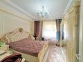 4-комнатная квартира, 112 м², 2/3 этаж, Самал за 40 млн 〒 в Талдыкоргане, мкр Самал — фото 11