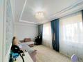4-комнатная квартира, 112 м², 2/3 этаж, Самал за 40 млн 〒 в Талдыкоргане, мкр Самал — фото 13