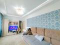 4-комнатная квартира, 112 м², 2/3 этаж, Самал за 40 млн 〒 в Талдыкоргане, мкр Самал — фото 14