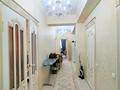 4-комнатная квартира, 112 м², 2/3 этаж, Самал за 40 млн 〒 в Талдыкоргане, мкр Самал — фото 7