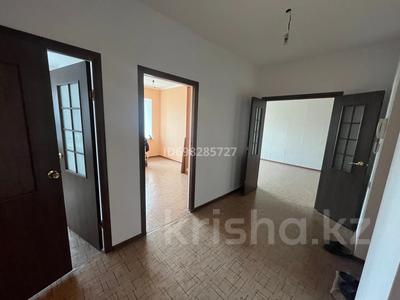 2-комнатная квартира · 57 м² · 9/9 этаж, жилой массив Кызылжар, Нур Сити — 2 микрорайон за 17.8 млн ₸ в Актобе
