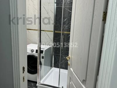 3-бөлмелі пәтер · 96.2 м² · 5/8 қабат, мкр Нурсая-3, Абулхаир хана 70, бағасы: 49 млн ₸ в Атырау
