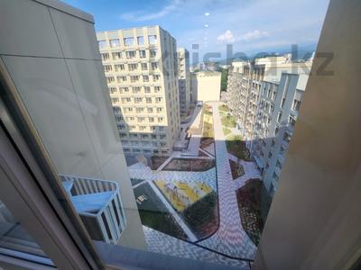 2-комнатная квартира · 50 м² · 10/12 этаж, Сейфуллина 416 — Макатаева за 60 млн 〒 в Алматы, Алмалинский р-н