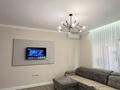3-комнатная квартира · 91 м² · 3/9 этаж, Е 489 — ЗАЛ - 34 квадратов ‼️‼️‼️ за 62 млн ₸ в Астане, Нура р-н