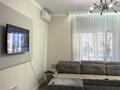 3-комнатная квартира · 91 м² · 3/9 этаж, Е 489 — ЗАЛ - 34 квадратов ‼️‼️‼️ за 62 млн ₸ в Астане, Нура р-н — фото 2