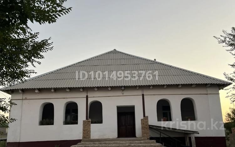 Отдельный дом · 5 комнат · 180 м² · 14 сот., мкр Акжар за 30 млн ₸ в Шымкенте, Абайский р-н — фото 2