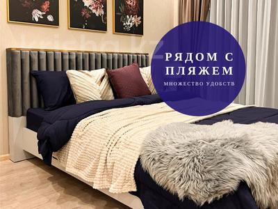 2-комнатная квартира · 31.4 м² · 3/4 этаж, Паттайя 1 за ~ 39.8 млн 〒