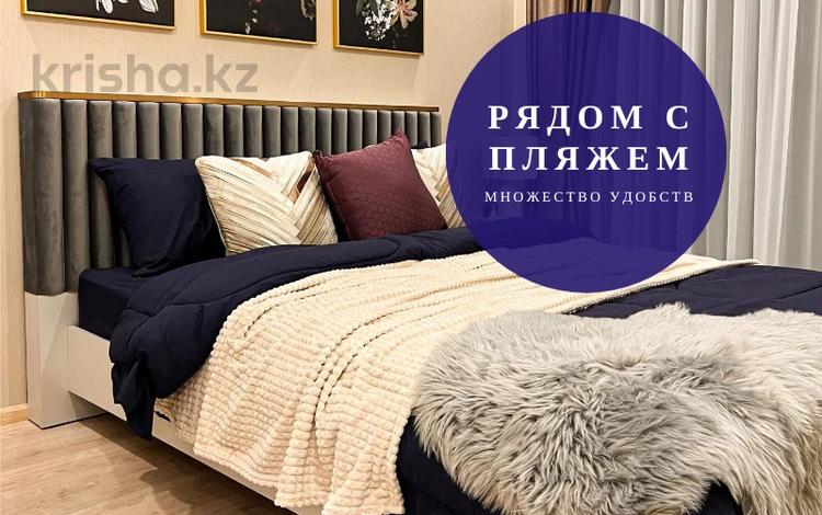 2-комнатная квартира · 31.4 м² · 3/4 этаж, Паттайя 1 за ~ 39.8 млн 〒 — фото 16