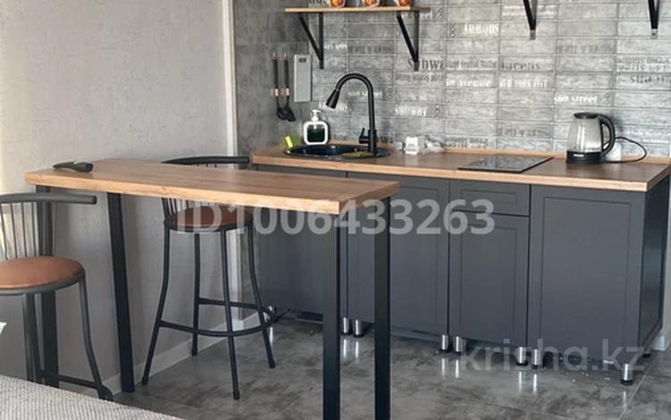 1-комнатная квартира · 35 м² · 13/16 этаж, Темирбаева 50 за 15 000 ₸ в Костанае — фото 2