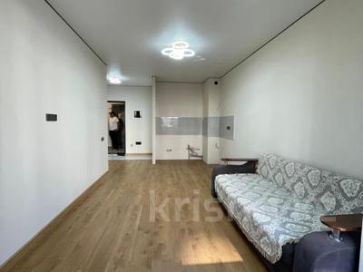 2-бөлмелі пәтер · 40.3 м² · 2/6 қабат, Думан-2 ш/а. — В ИПОТЕКУ ПРОХОДИТ, бағасы: 31.8 млн ₸ в Алматы, Медеуский р-н