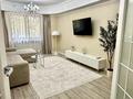 3-комнатная квартира · 80 м² · 1/4 этаж, Назарбаева 55 за 600 000 ₸ в Алматы, Алмалинский р-н — фото 8