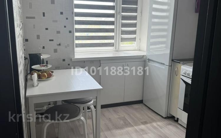 1-бөлмелі пәтер · 31.6 м² · 5/5 қабат, Пришахтинск, Зелинского 28/2, бағасы: 12 млн ₸ в Караганде, Алихана Бокейханова р-н — фото 2