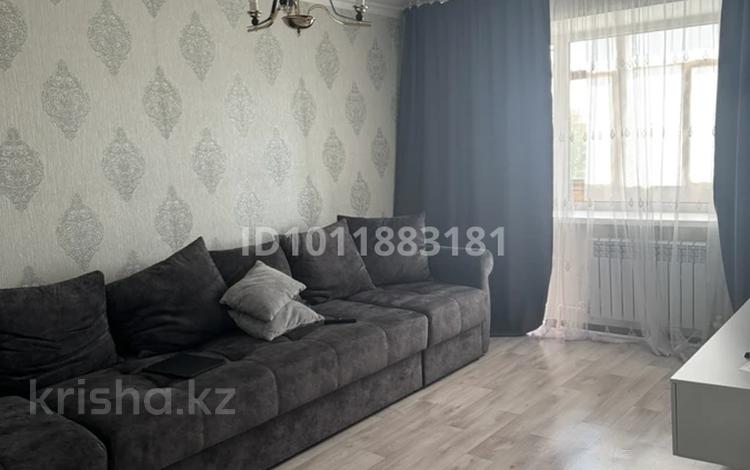 1-бөлмелі пәтер · 31.6 м² · 5/5 қабат, 22-шағынаудан, Зелинского 28/2, бағасы: 11.5 млн ₸ в Караганде, Алихана Бокейханова р-н — фото 8