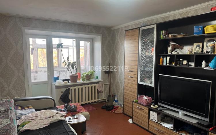 2-комнатная квартира · 54 м² · 3/3 этаж, Ауэзова 7а — Старя баня за 9 млн ₸ в Аксу — фото 2