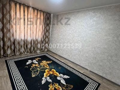 1-комнатная квартира · 13 м² · 5/5 этаж, мкр Шанхай 59а — Рыскулова мира за 2.5 млн 〒 в Актобе