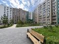 1-комнатная квартира · 40 м² · 9/9 этаж, Туран 57/4 — Бухар Жырау за 29.9 млн ₸ в Астане, Нура р-н — фото 14