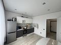1-комнатная квартира · 40 м² · 9/9 этаж, Туран 57/4 — Бухар Жырау за 29.9 млн ₸ в Астане, Нура р-н