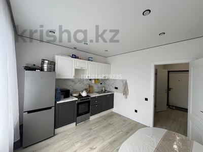 1-бөлмелі пәтер · 40 м² · 9/9 қабат, Туран 57/4 — Бухар Жырау, бағасы: 29.9 млн ₸ в Астане, Нура р-н