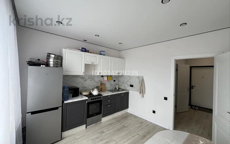 1-комнатная квартира · 40 м² · 9/9 этаж, Туран 57/4 — Бухар Жырау за 29.9 млн ₸ в Астане, Нура р-н — фото 4