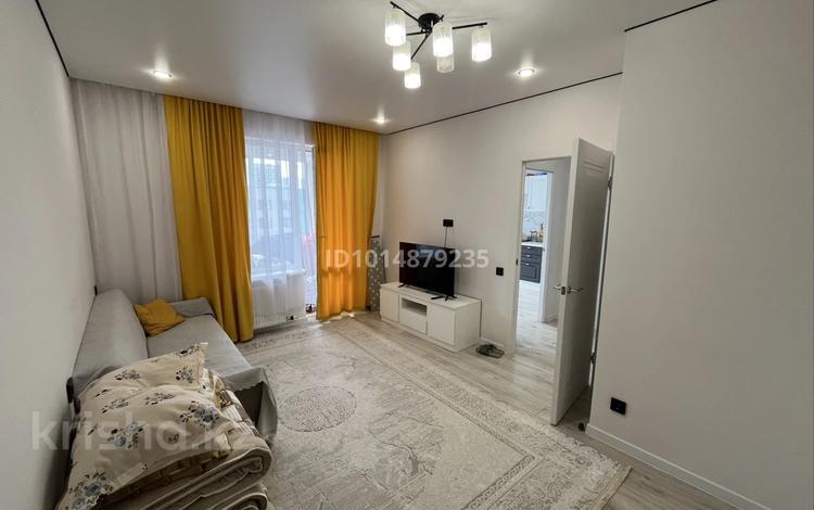 1-бөлмелі пәтер · 40 м² · 9/9 қабат, Туран 57/4 — Бухар Жырау, бағасы: 29.9 млн ₸ в Астане, Нура р-н — фото 8