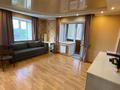 2-бөлмелі пәтер · 55 м² · 5/6 қабат, Баймагамбетова 3б, бағасы: 170 000 ₸ в Костанае