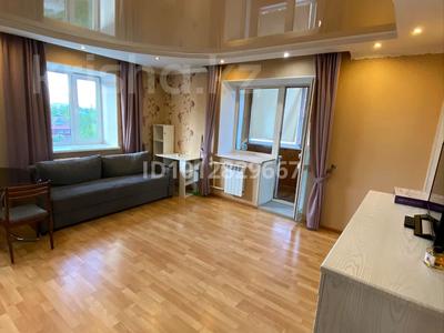 2-бөлмелі пәтер · 55 м² · 5/6 қабат, Баймагамбетова 3б, бағасы: 170 000 ₸ в Костанае