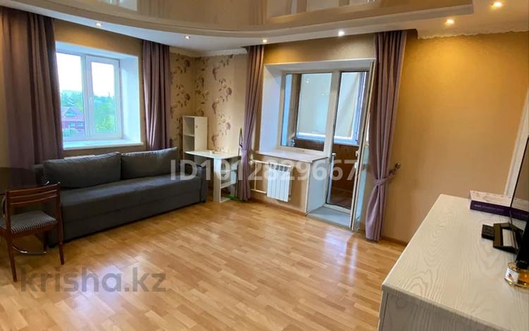 2-бөлмелі пәтер · 55 м² · 5/6 қабат, Баймагамбетова 3б, бағасы: 170 000 ₸ в Костанае — фото 2