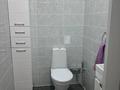 3-комнатная квартира · 83 м² · 17/24 этаж, Калибек Куанышбаев, 11/1 за 51.7 млн ₸ в Астане, Сарайшык р-н — фото 11