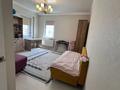 3-комнатная квартира · 83 м² · 17/24 этаж, Калибек Куанышбаев, 11/1 за 51.7 млн ₸ в Астане, Сарайшык р-н — фото 9