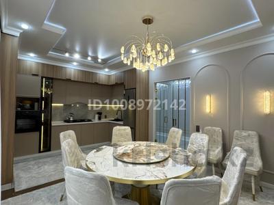 4-комнатная квартира · 103.5 м² · 3/5 этаж, Микрорайон Нуртас — Рядом Aulet Spa за 85 млн ₸ в Шымкенте, Каратауский р-н