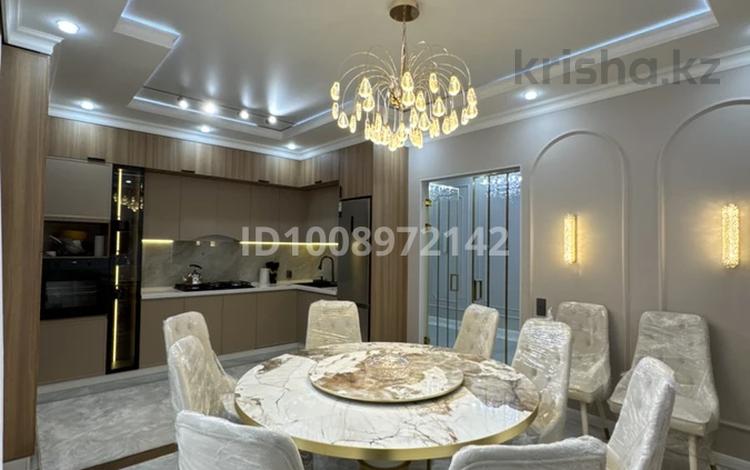 4-комнатная квартира · 103.5 м² · 3/5 этаж, Микрорайон Нуртас — Рядом Aulet Spa за 85 млн ₸ в Шымкенте, Каратауский р-н — фото 2