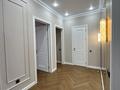 4-комнатная квартира · 103.5 м² · 3/5 этаж, Микрорайон Нуртас — Рядом Aulet Spa за 85 млн ₸ в Шымкенте, Каратауский р-н — фото 9