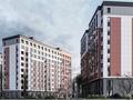 2-комнатная квартира, 65.41 м², 4/9 этаж, мкр Нурсая, Абулхайр Хана за ~ 22.9 млн 〒 в Атырау, мкр Нурсая — фото 6