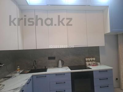 1-комнатная квартира · 37 м² · 7/12 этаж, Ч Айтматов 60/1 за 250 000 ₸ в Астане, Сарыарка р-н