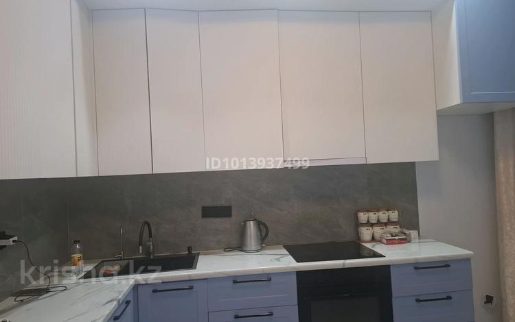 1-комнатная квартира · 37 м² · 7/12 этаж, Ч Айтматов 60/1 за 250 000 ₸ в Астане, Сарыарка р-н — фото 2