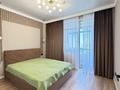 2-бөлмелі пәтер · 50.6 м² · 17/21 қабат, Калдаякова 3, бағасы: 45.5 млн ₸ в Астане, Сарайшык р-н — фото 12