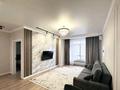 2-бөлмелі пәтер · 50.6 м² · 17/21 қабат, Калдаякова 3, бағасы: 45.5 млн ₸ в Астане, Сарайшык р-н — фото 17